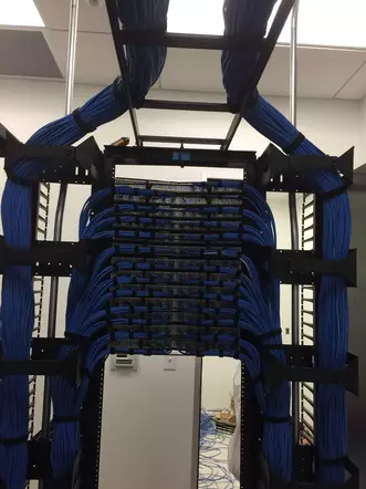 Good Cable Management